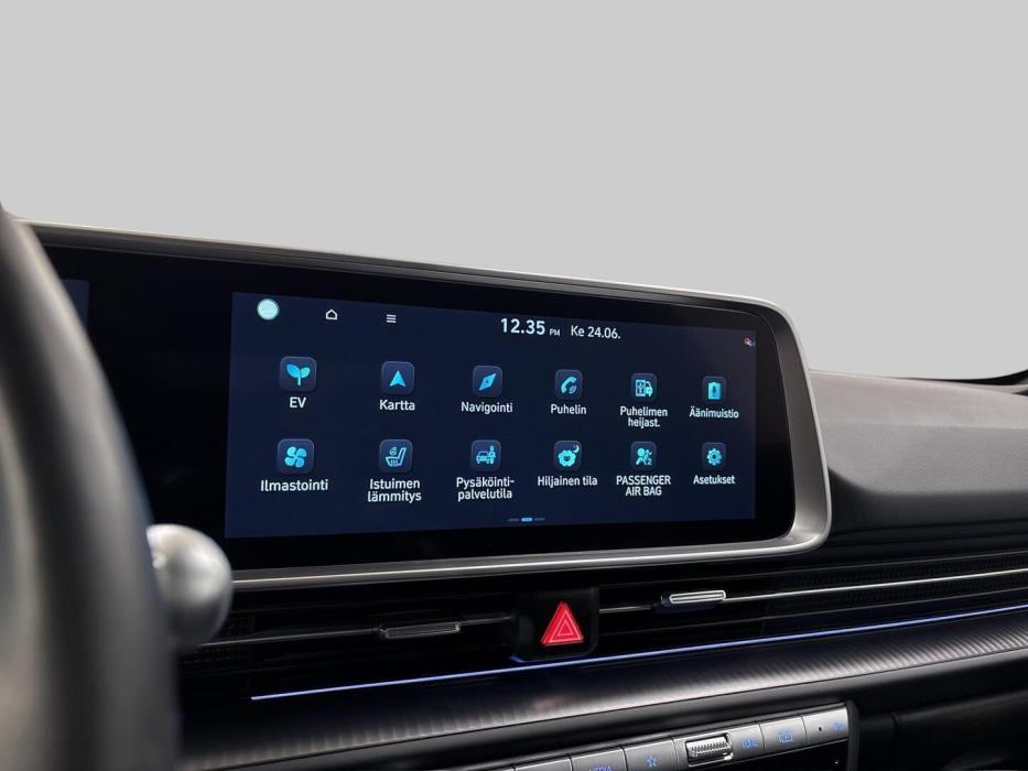 HYUNDAI IONIQ 6 2023