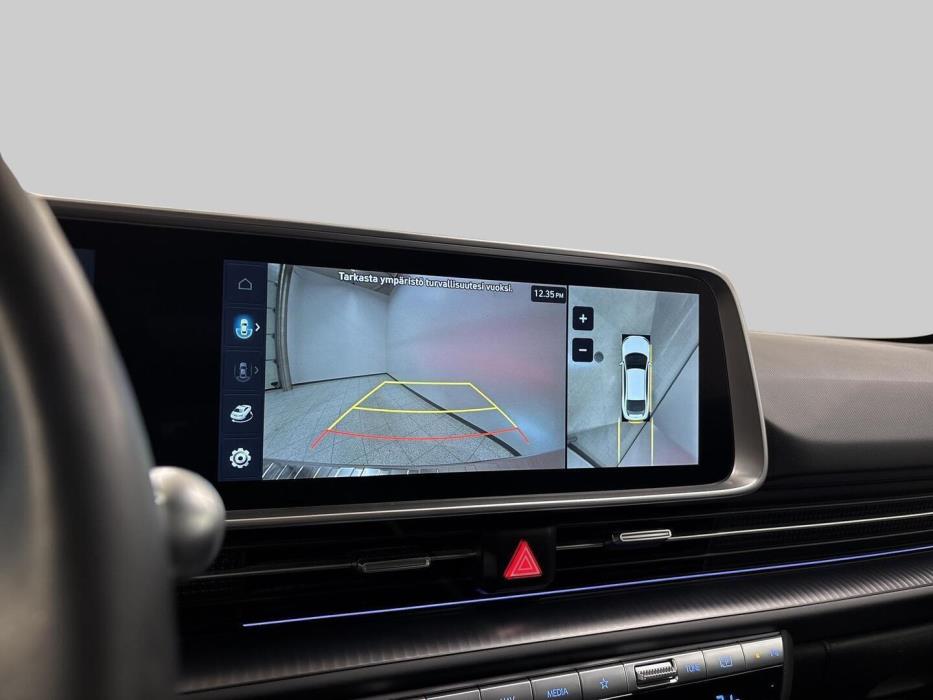 HYUNDAI IONIQ 6 2023