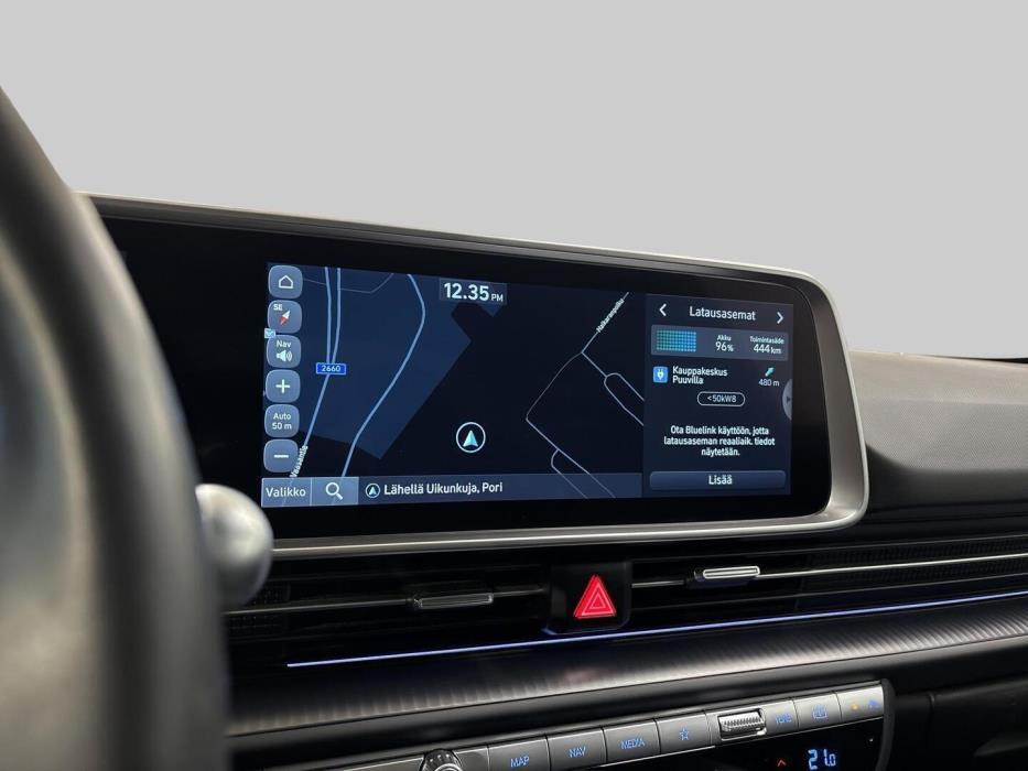 HYUNDAI IONIQ 6 2023