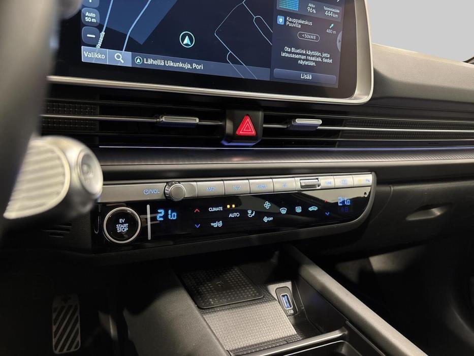 HYUNDAI IONIQ 6 2023
