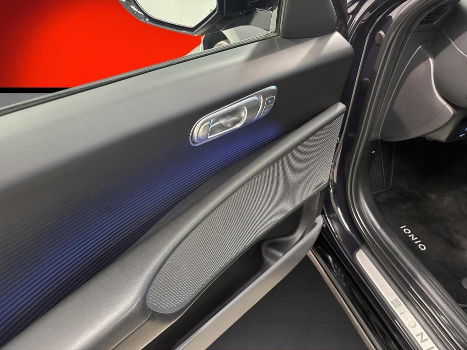HYUNDAI IONIQ 6 2023