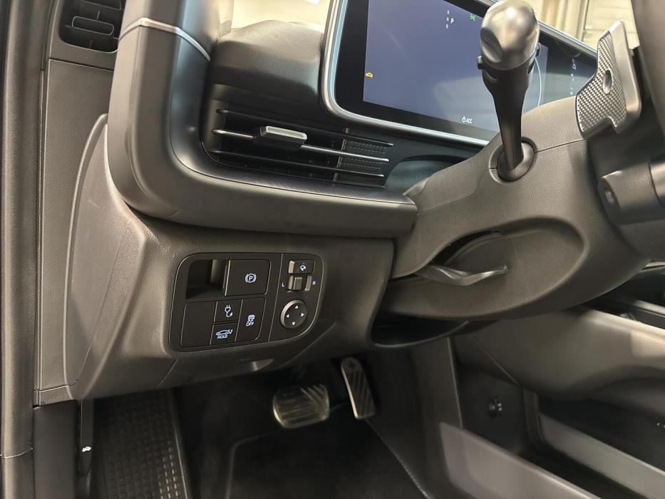 HYUNDAI IONIQ 6 2023
