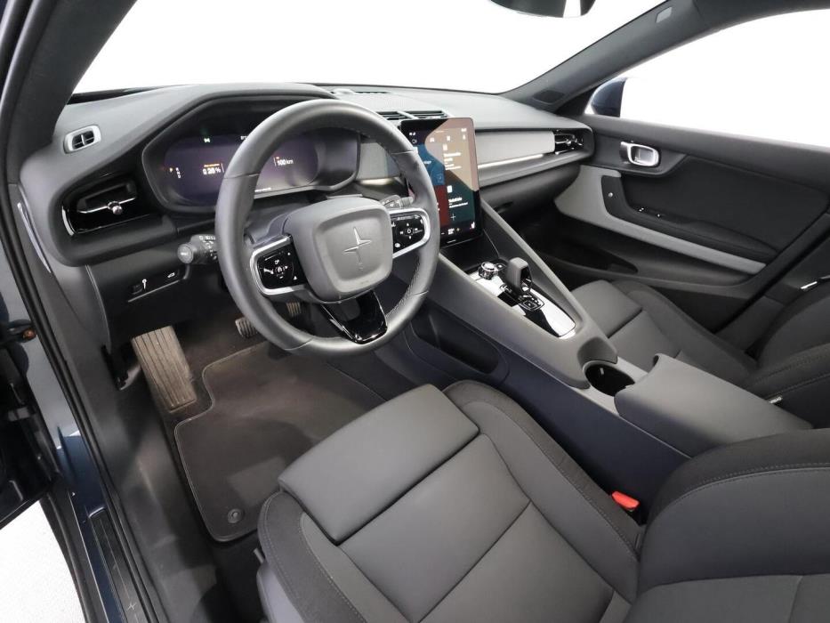 POLESTAR 2 2021