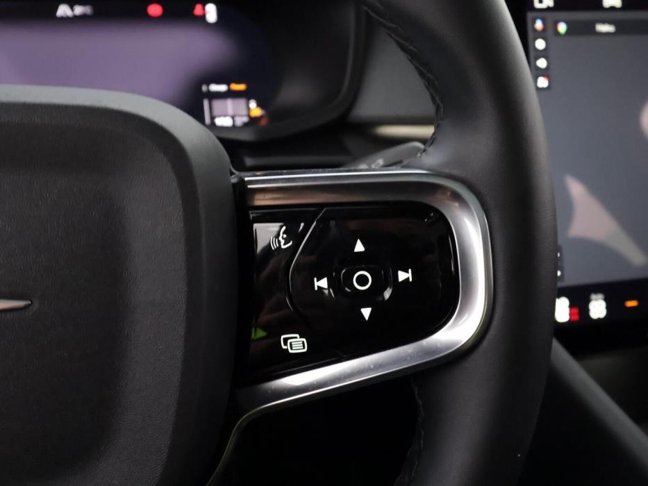 POLESTAR 2 2021