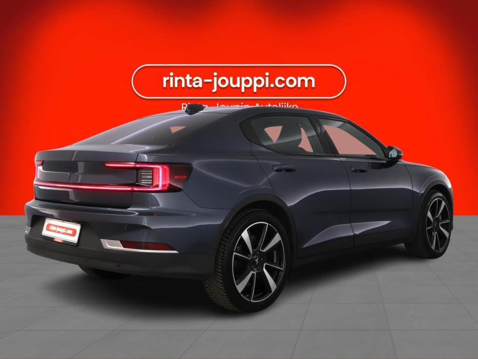 POLESTAR 2 2021