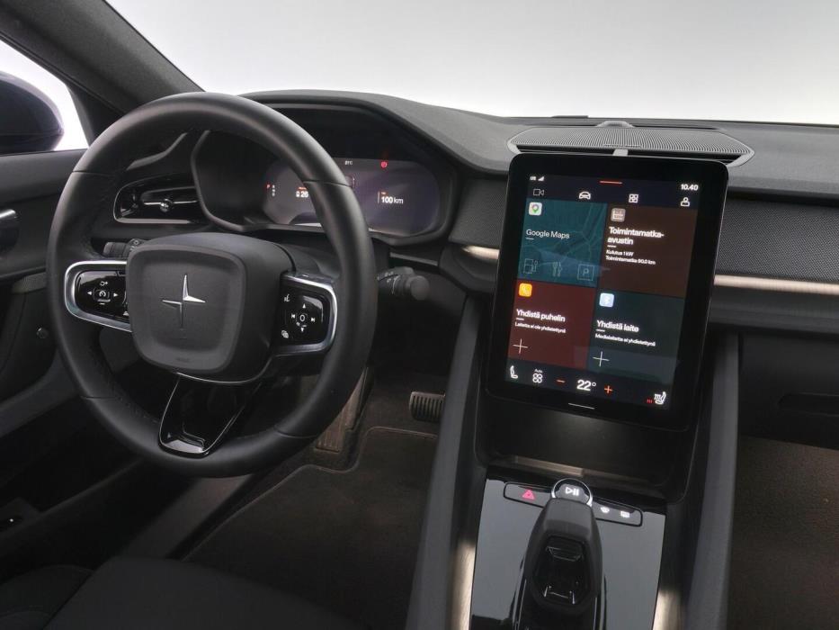 POLESTAR 2 2021