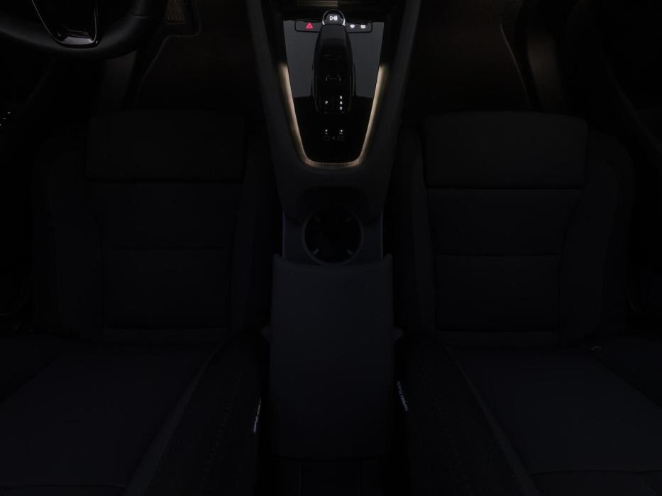 POLESTAR 2 2021