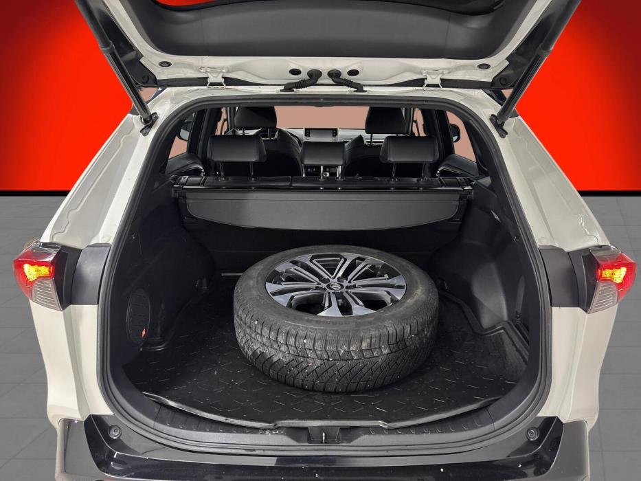TOYOTA RAV4 2020