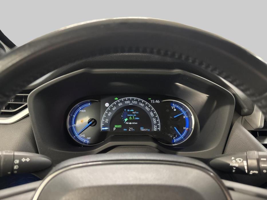 TOYOTA RAV4 2020