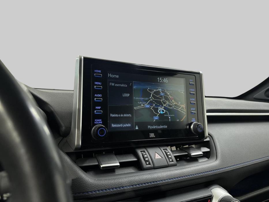 TOYOTA RAV4 2020