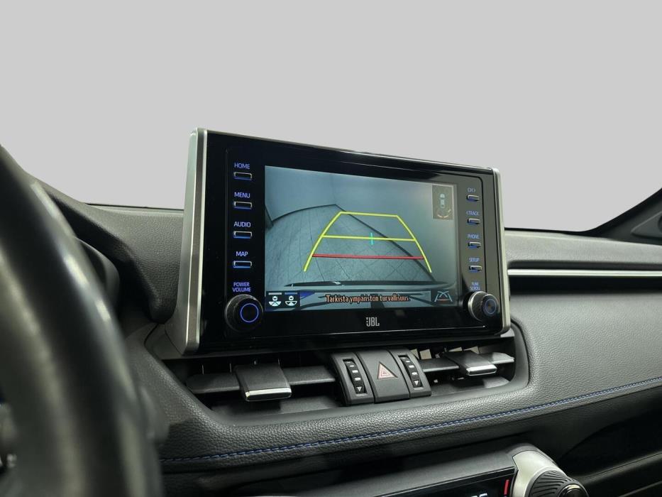 TOYOTA RAV4 2020