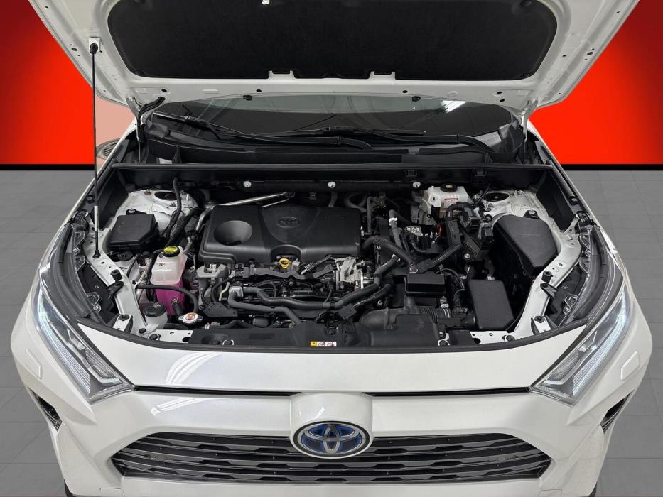 TOYOTA RAV4 2020