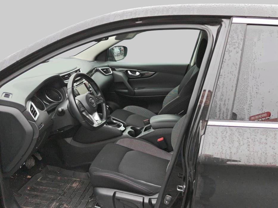 NISSAN Qashqai 2020