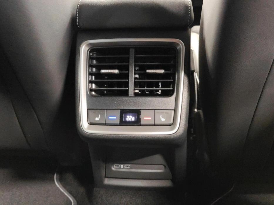 SKODA Enyaq 2027