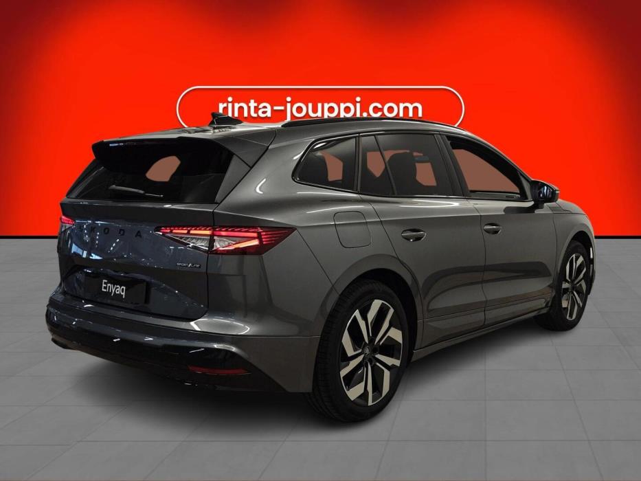 SKODA Enyaq 2027