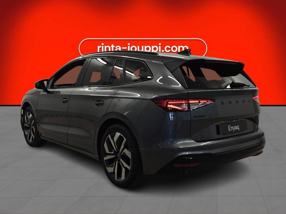 SKODA Enyaq 2027