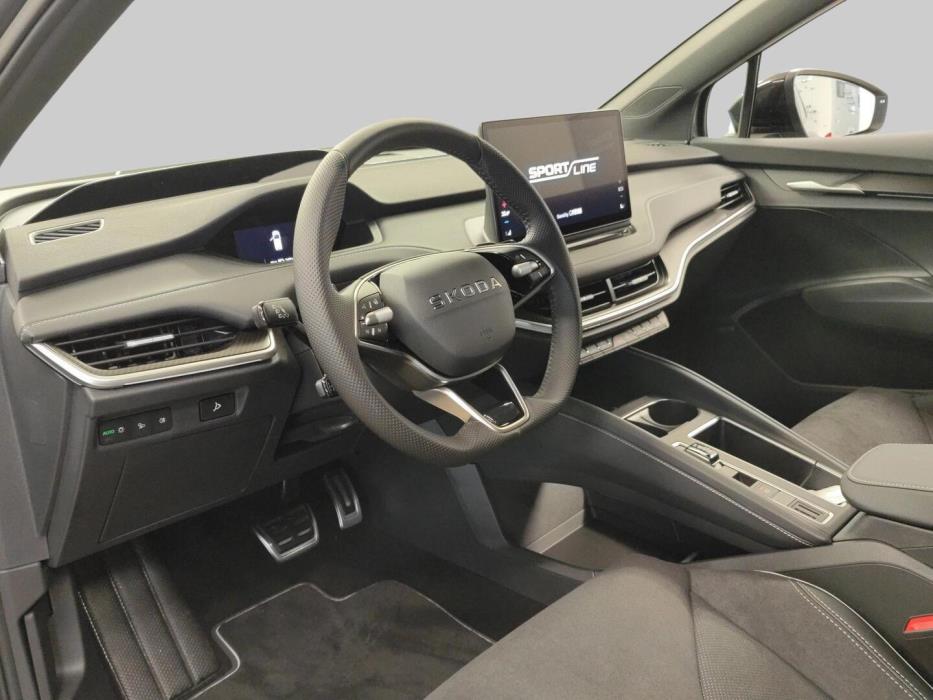 SKODA Enyaq 2027