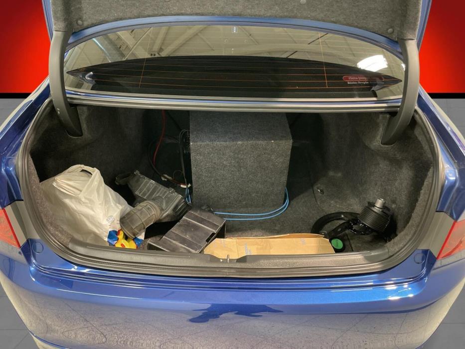 HONDA Accord 2003