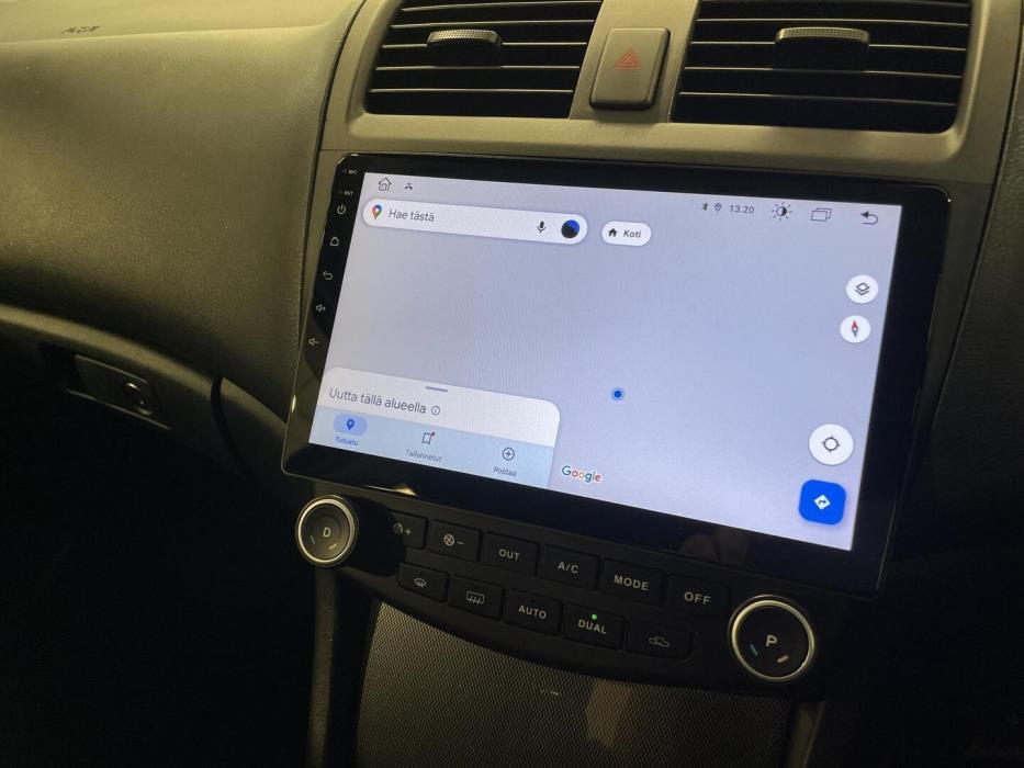 HONDA Accord 2003