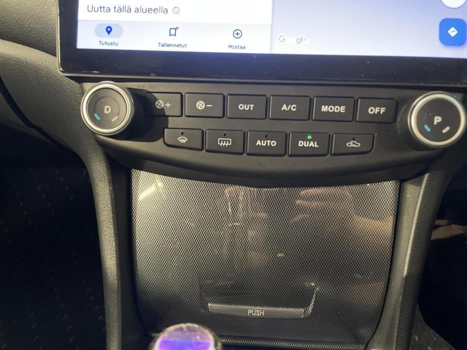 HONDA Accord 2003
