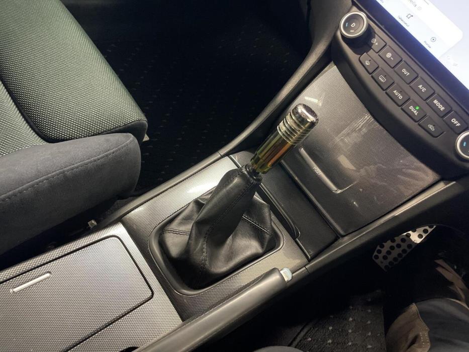 HONDA Accord 2003