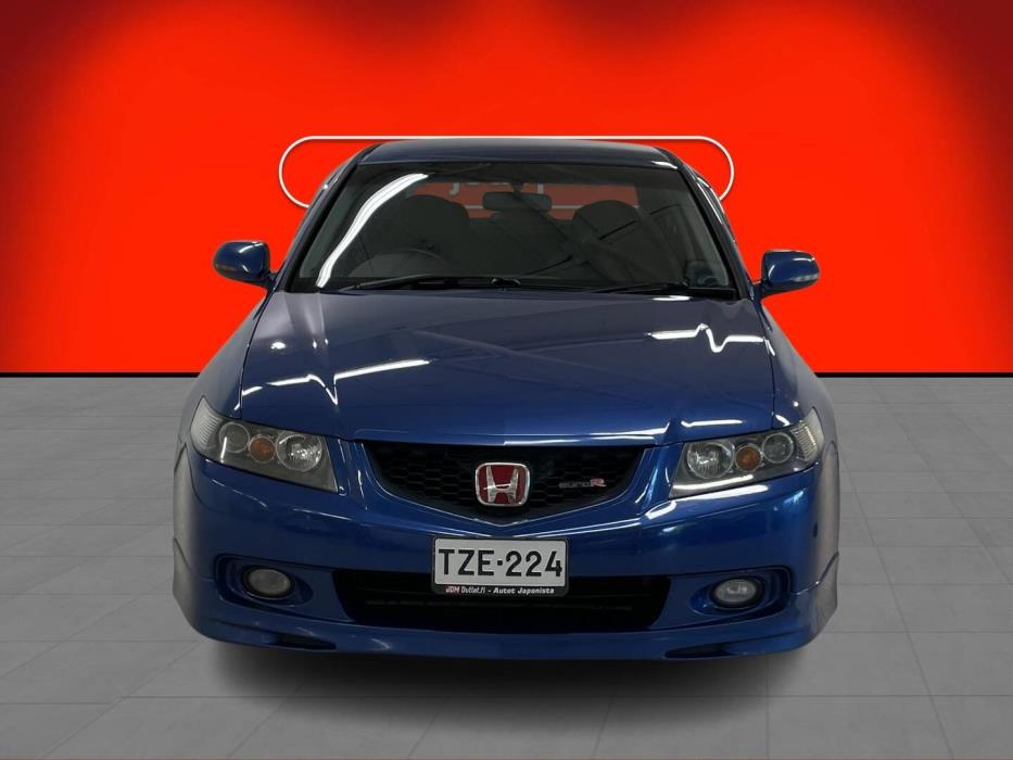 HONDA Accord 2003