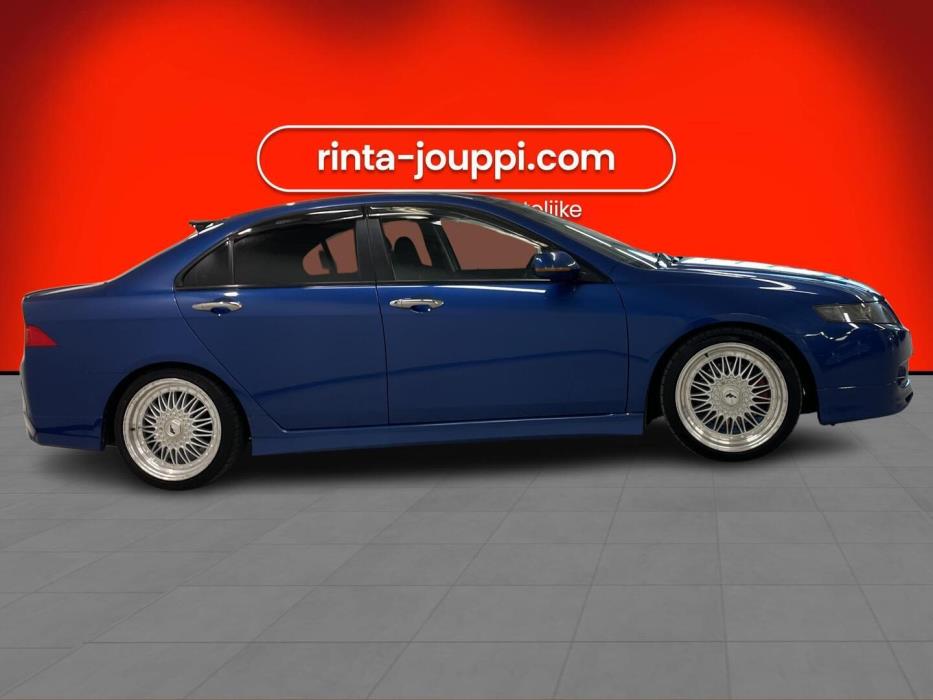 HONDA Accord 2003