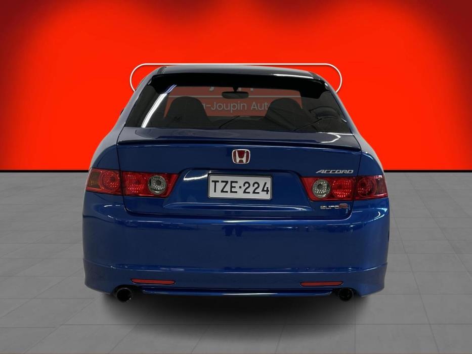 HONDA Accord 2003