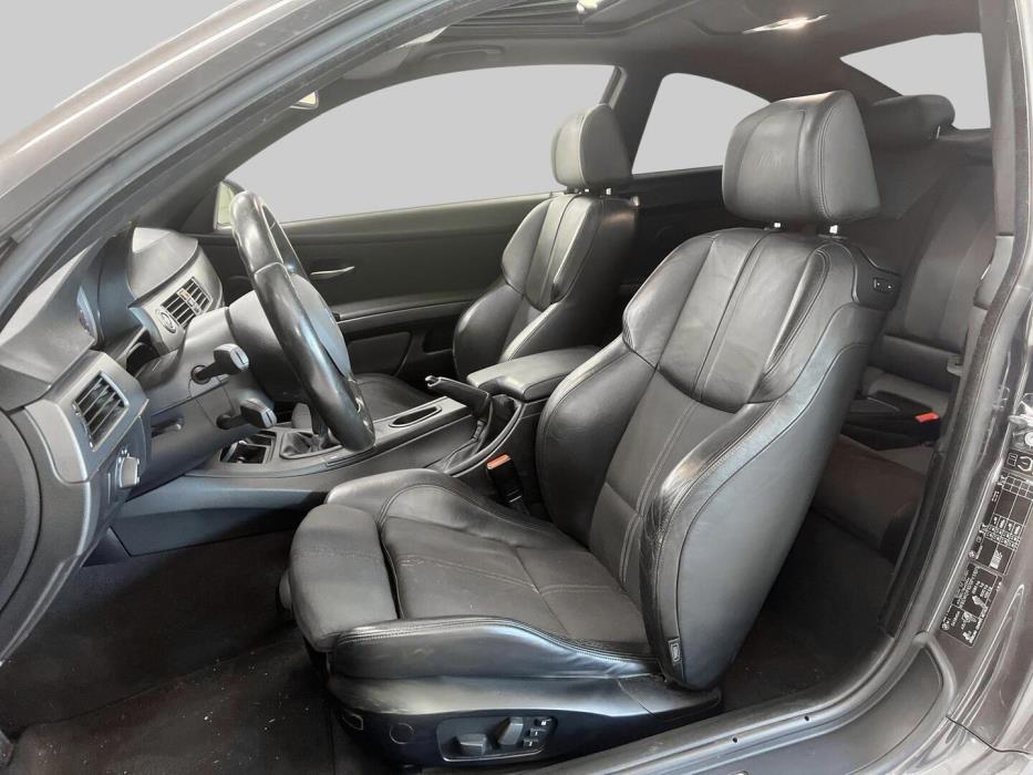 BMW M3 2008