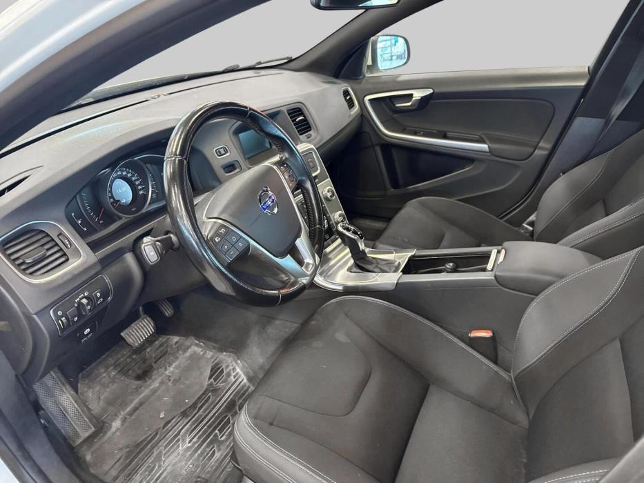 VOLVO S60 2014