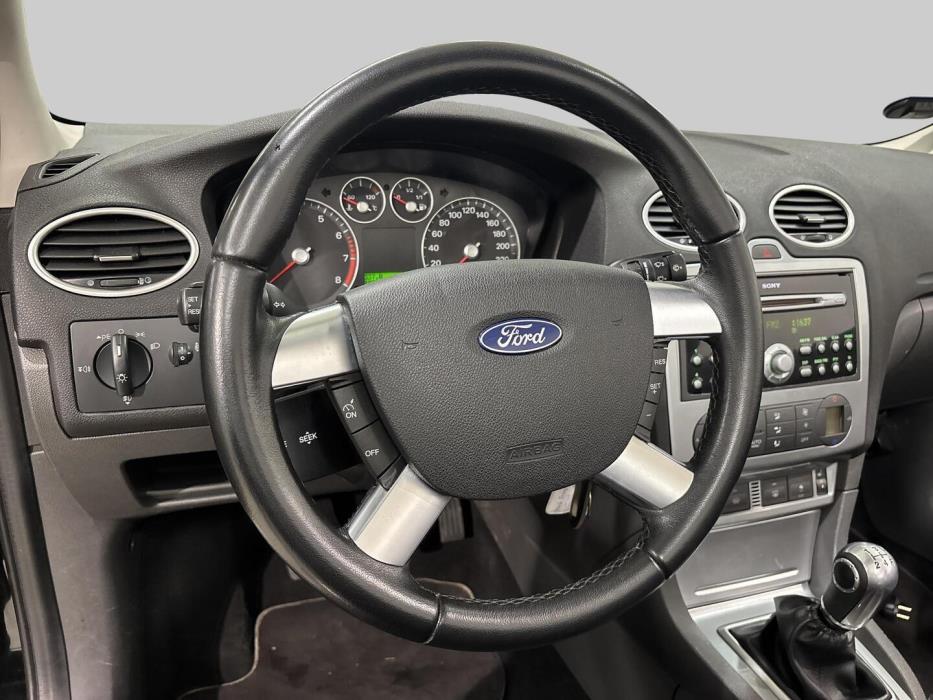 FORD Focus 2007