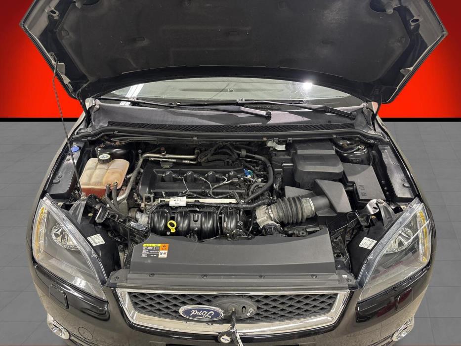 FORD Focus 2007