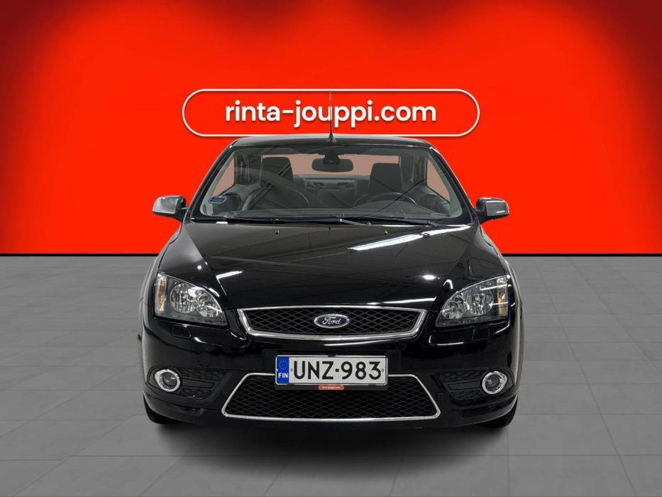 FORD Focus 2007