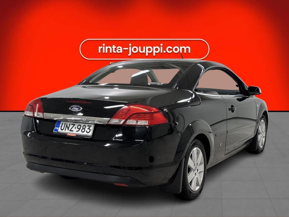 FORD Focus 2007