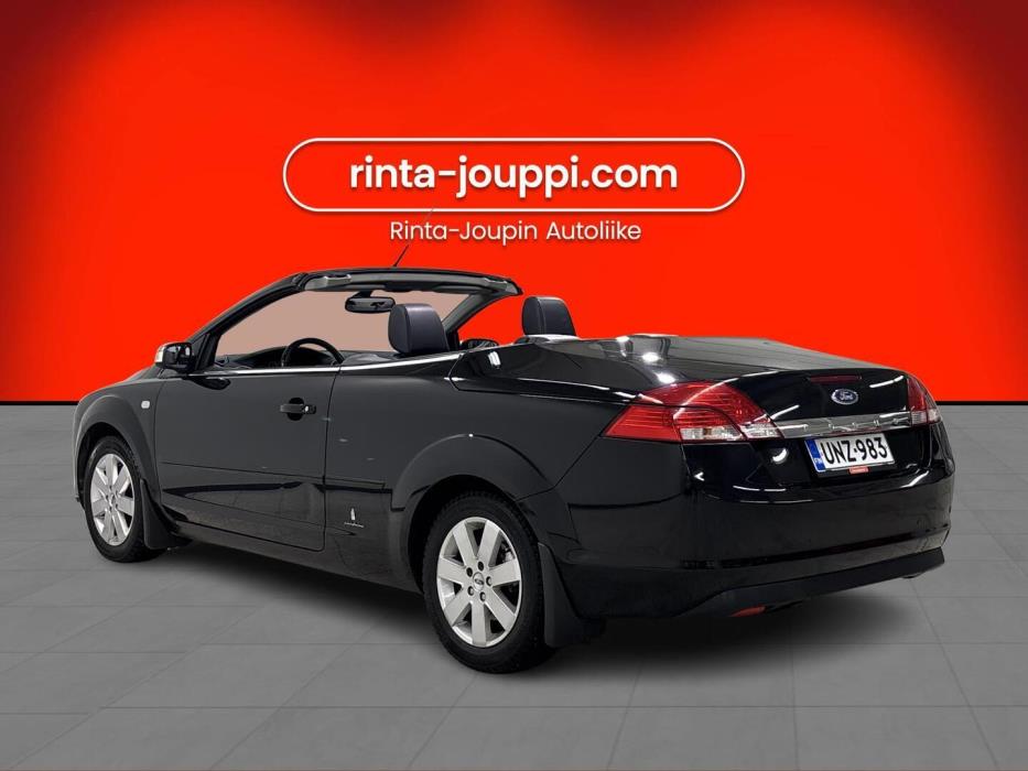 FORD Focus 2007
