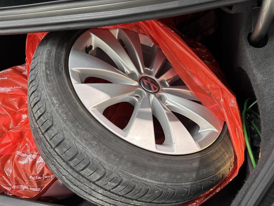 VOLKSWAGEN Passat CC 2009