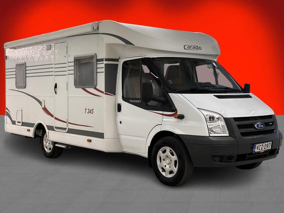CARADO T 345 2009