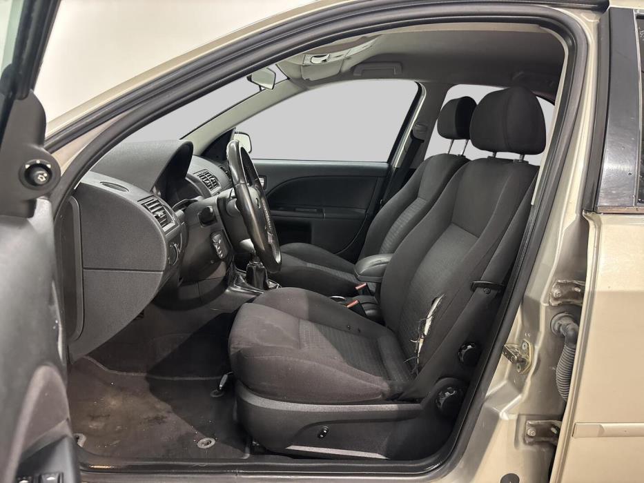 FORD Mondeo 2004