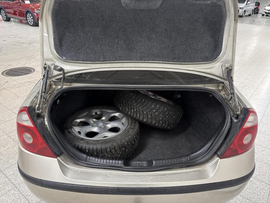 FORD Mondeo 2004