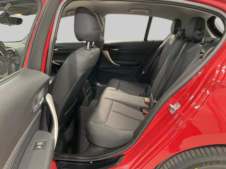 BMW 120 2013