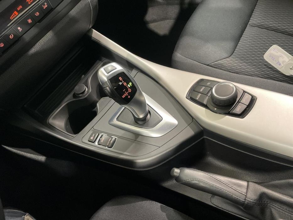 BMW 120 2013