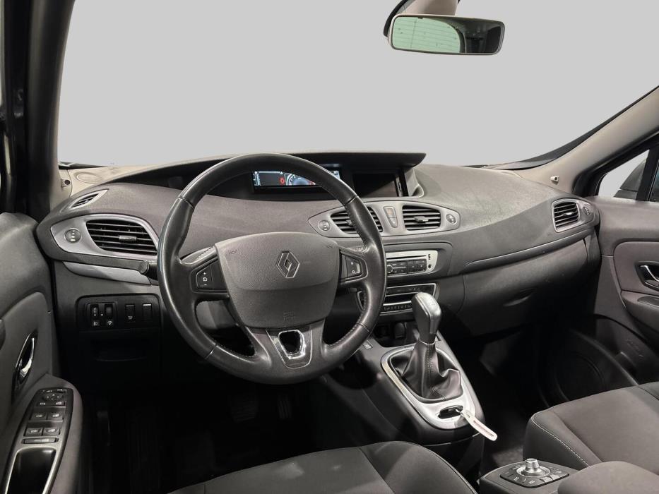 RENAULT Grand Scenic 2015