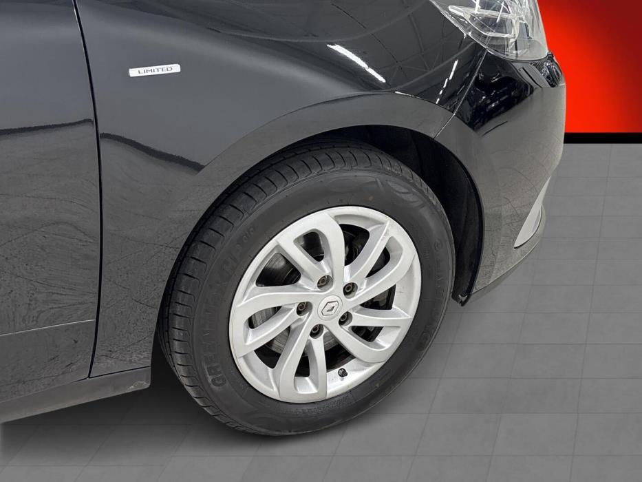 RENAULT Grand Scenic 2015