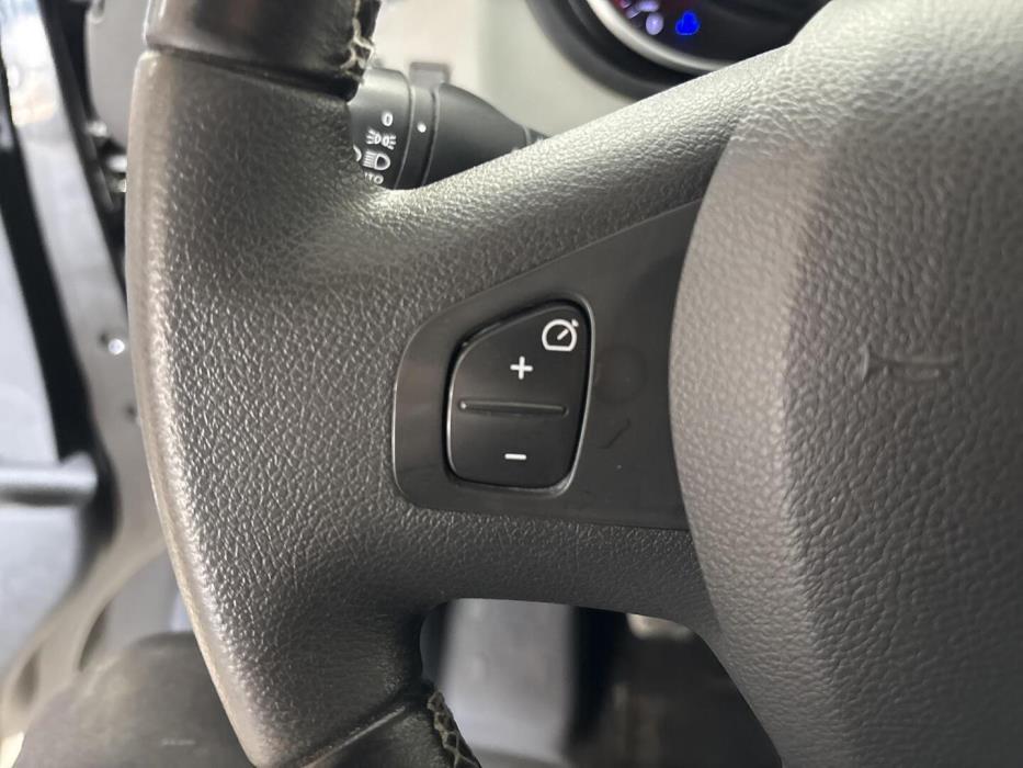 RENAULT Trafic 2018