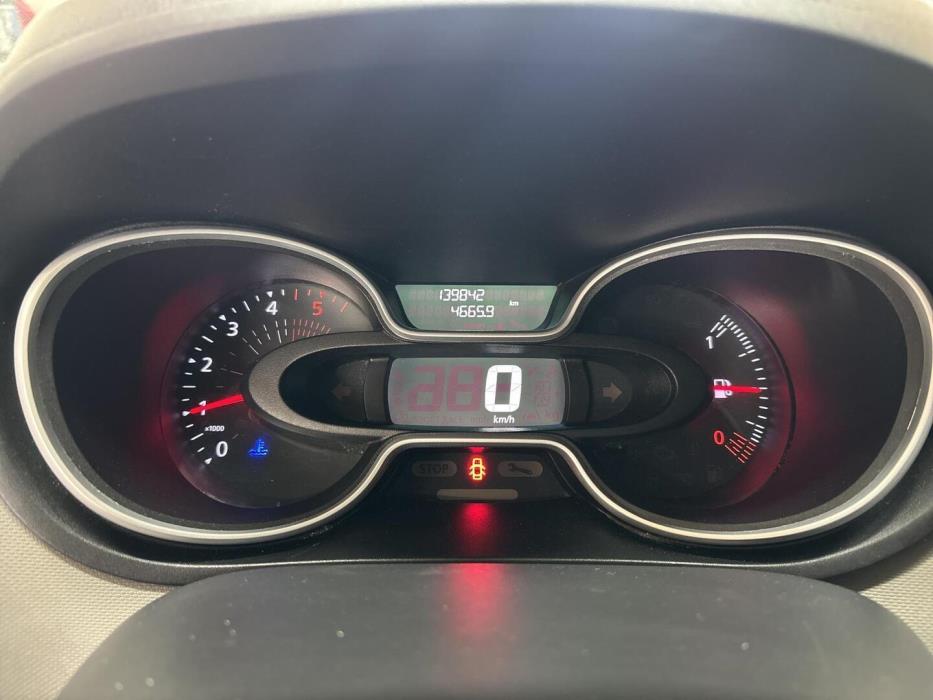 RENAULT Trafic 2018