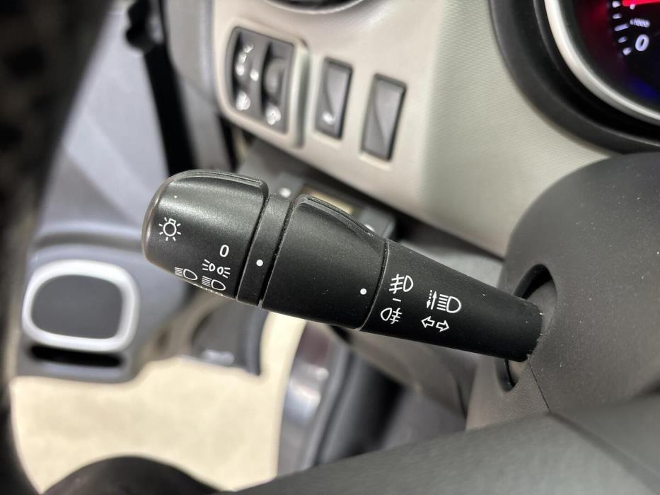 RENAULT Trafic 2018