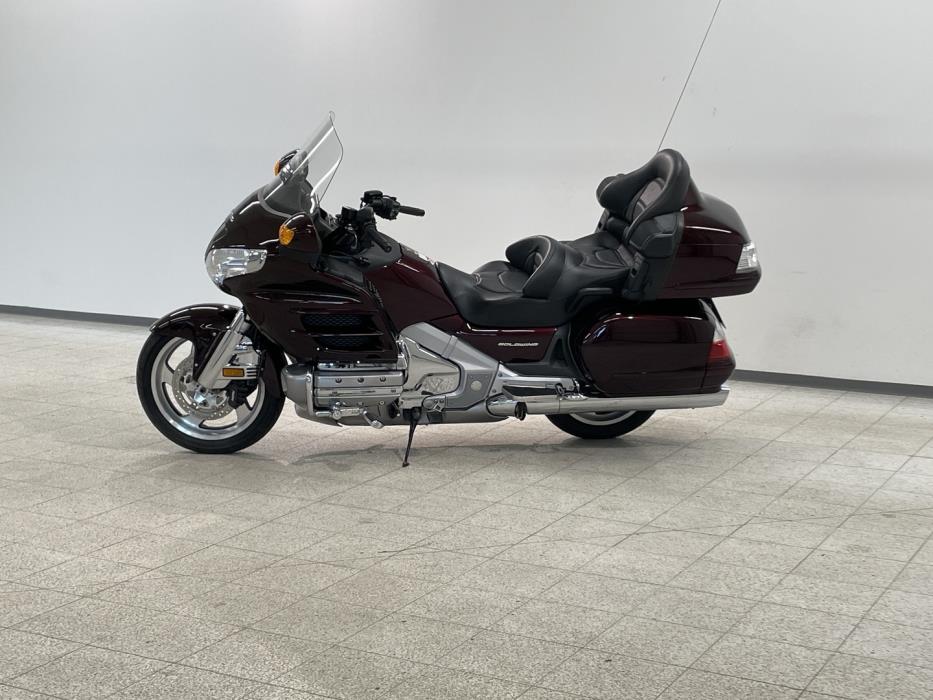 HONDA GL 2007