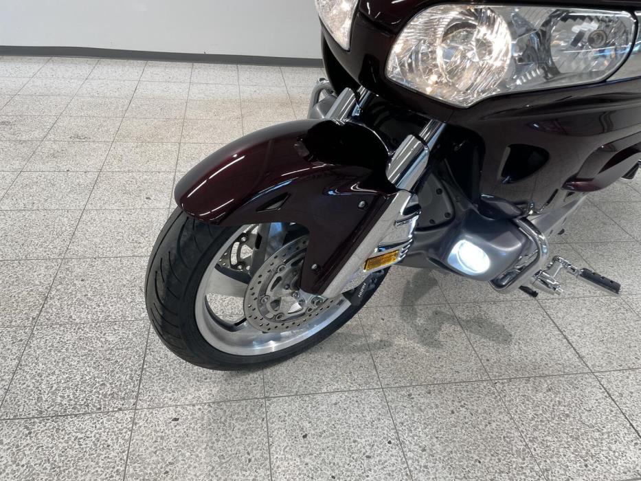 HONDA GL 2007