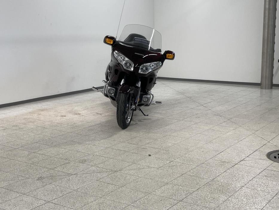 HONDA GL 2007
