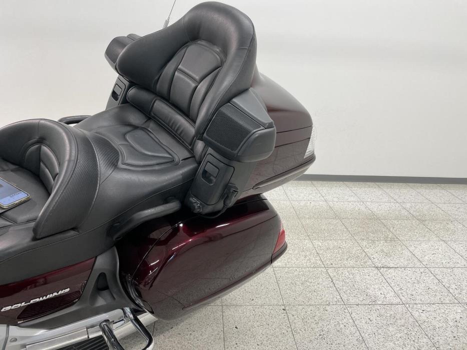 HONDA GL 2007